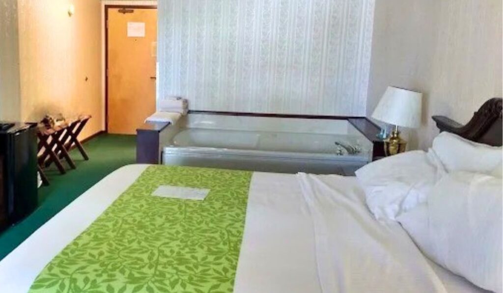 Webb’s Year Round Resort