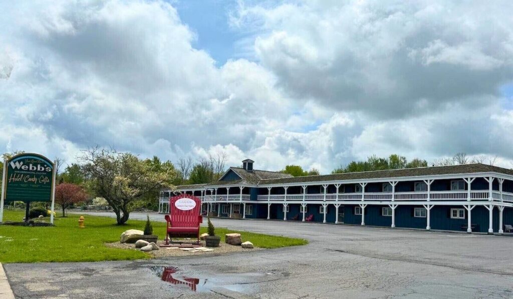 Webb’s Year Round Resort - Image 3