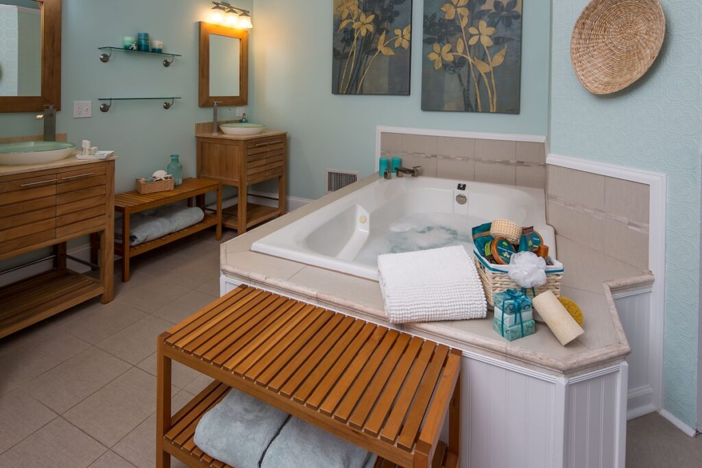 Weller Haus Bed, Breakfast & Event Center - Image 3