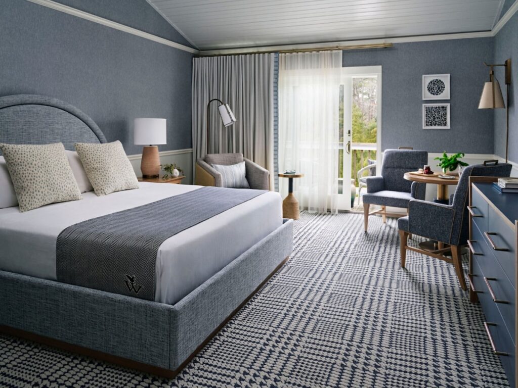 Wequassett Resort and Golf Club - Image 3