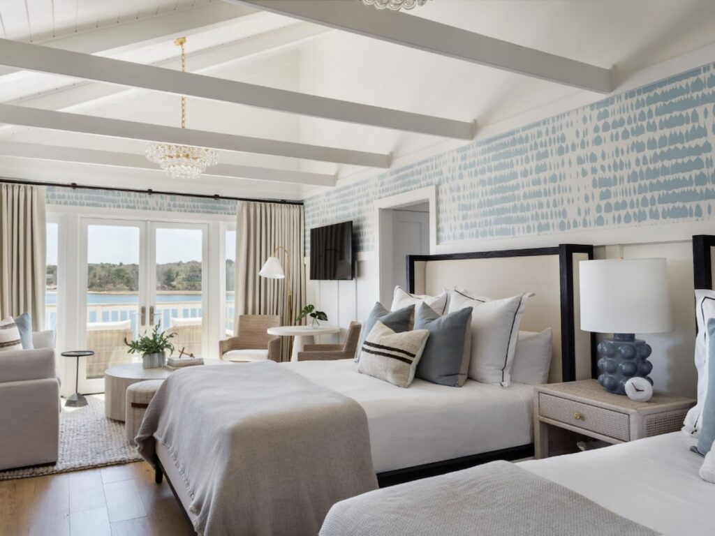 Wequassett Resort and Golf Club - Image 4