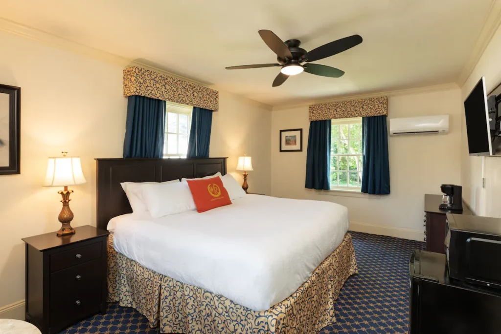 Westgate Historic Williamsburg Resort - Image 1