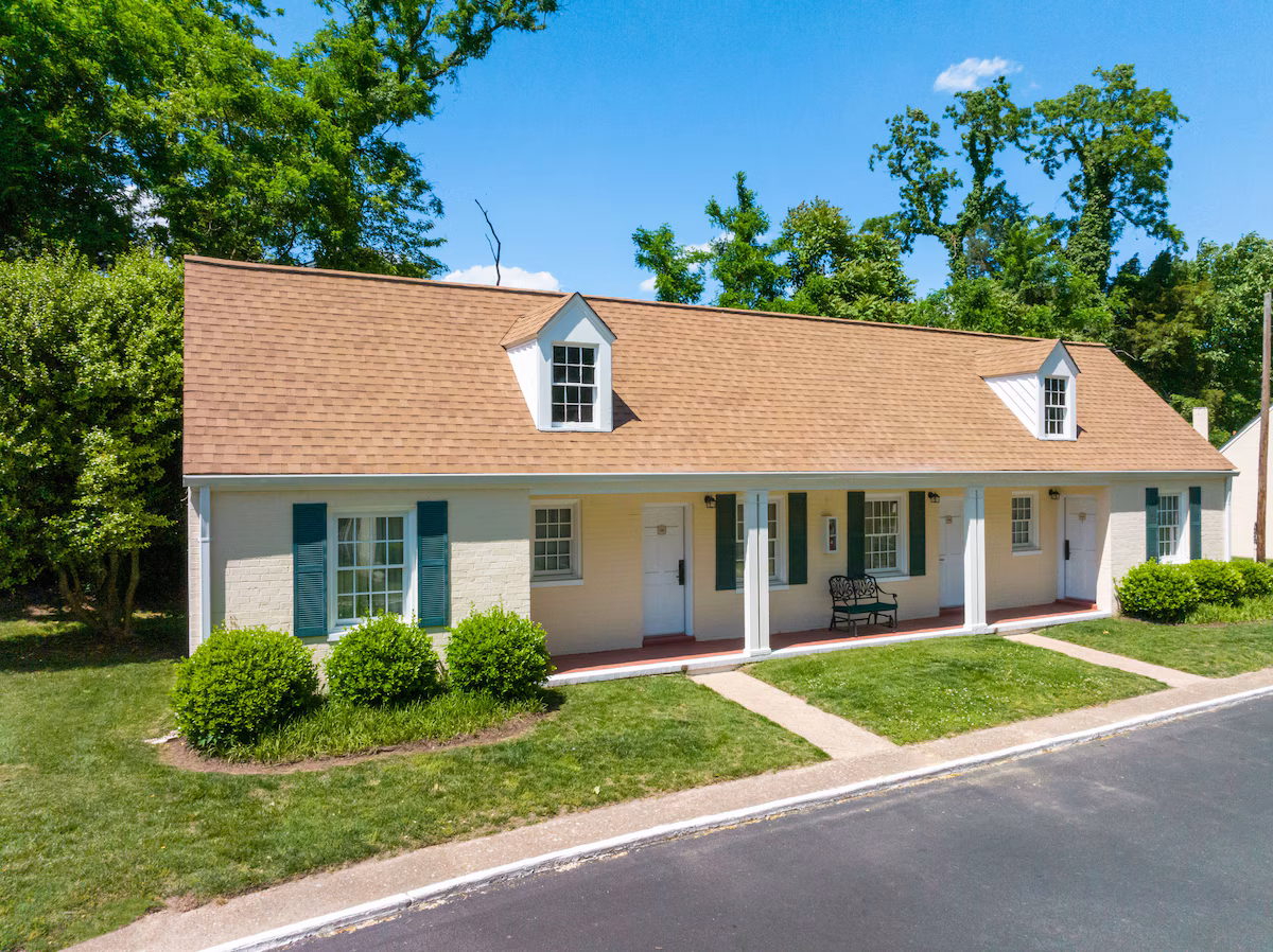 Westgate Historic Williamsburg Resort - Image 2