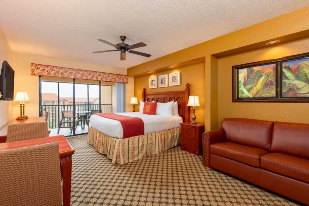 Westgate Lakes Resort and Spa - Image 3