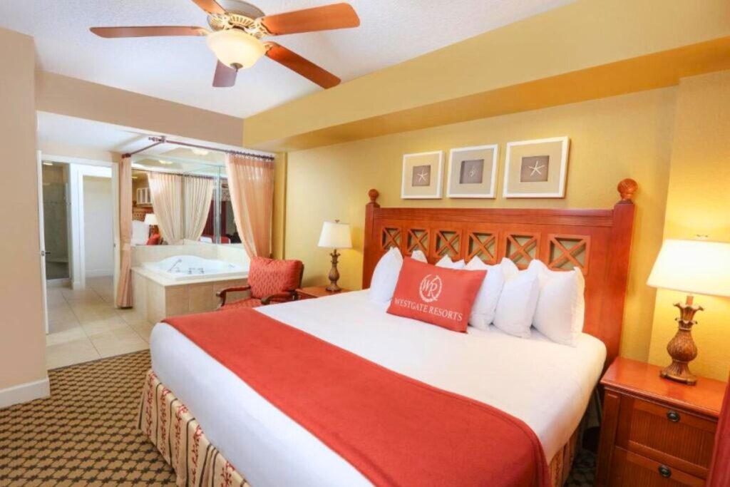 Westgate Lakes Resort and Spa - Image 2