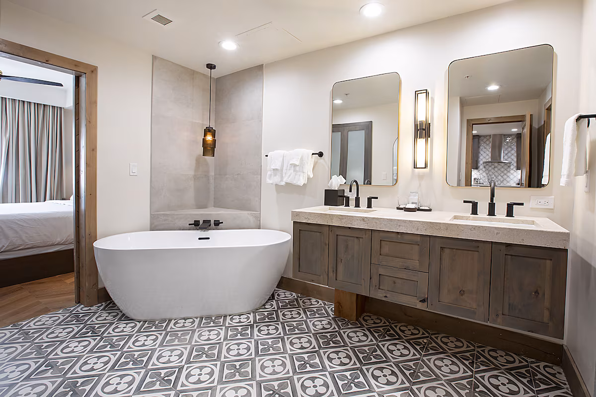 Westgate Park City Resort & Spa - Image 1