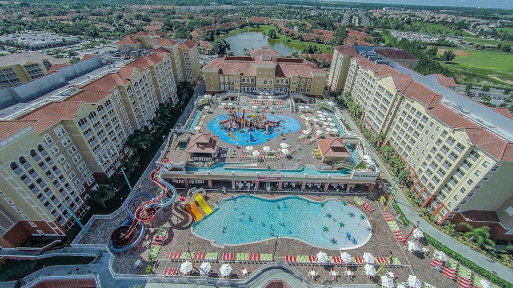 Westgate Vacation Villas Resort - Image 4