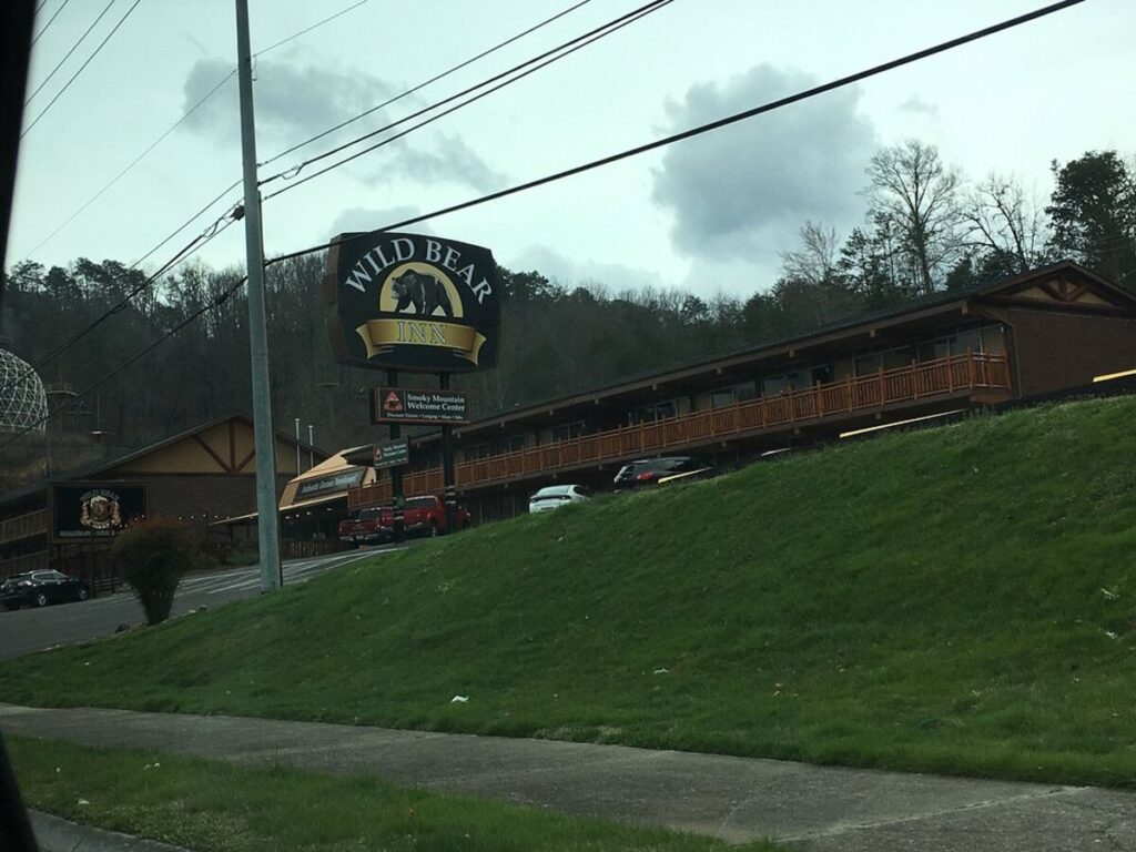 Westgate wild Bear Inn - Image 3