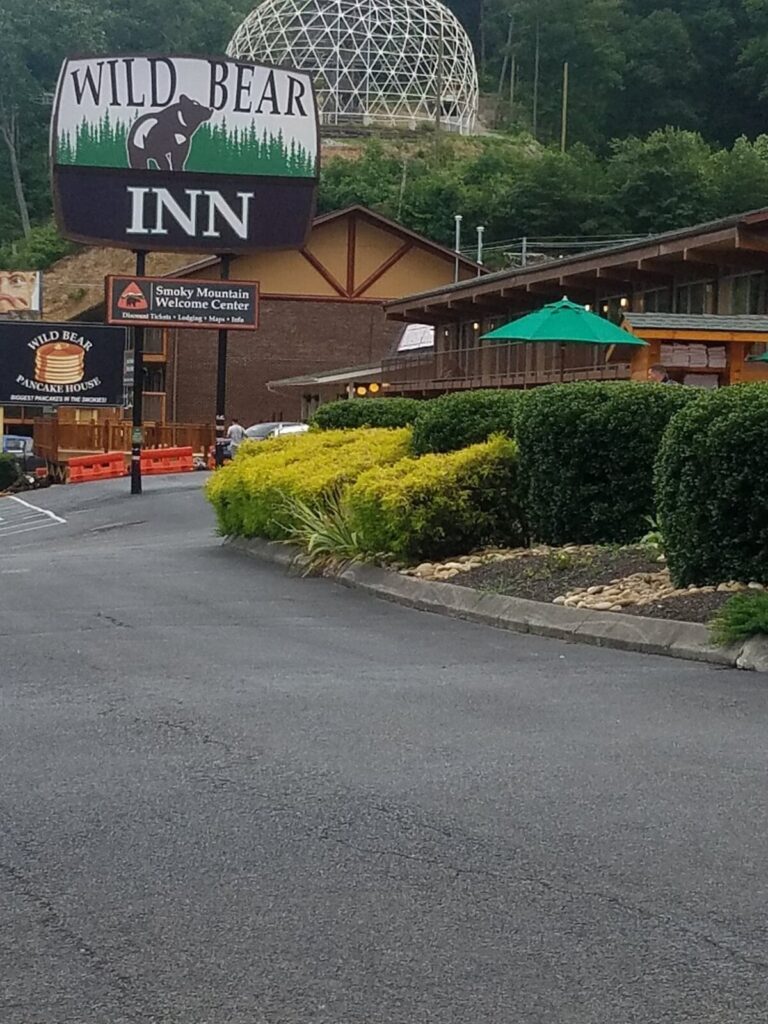 Westgate wild Bear Inn - Image 4