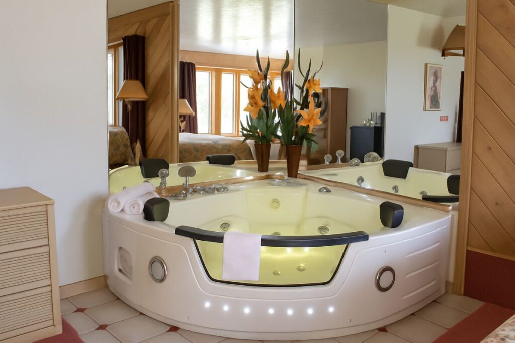 White Birch Inn - Image 1