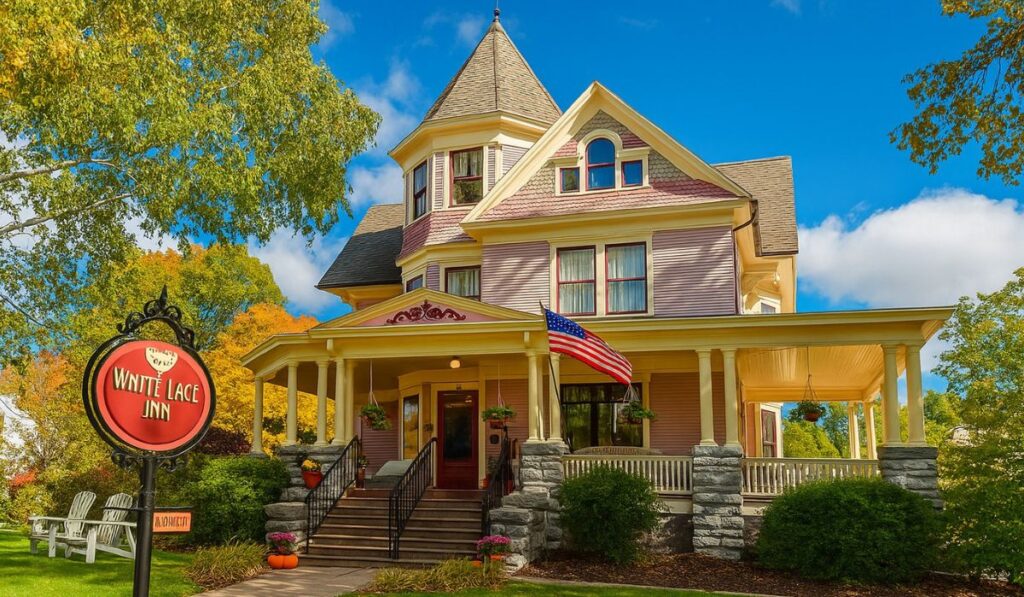 White Lace Inn - Image 4