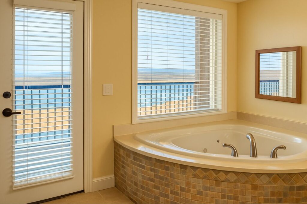 Whitney Mountain Lodge - Image 1