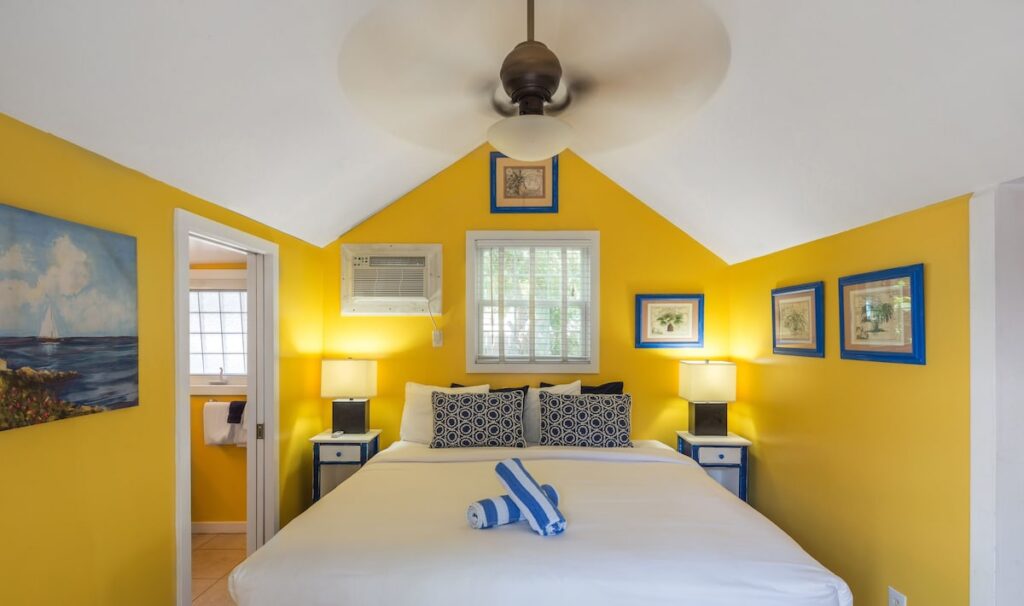 Wicker Guesthouse - Image 2