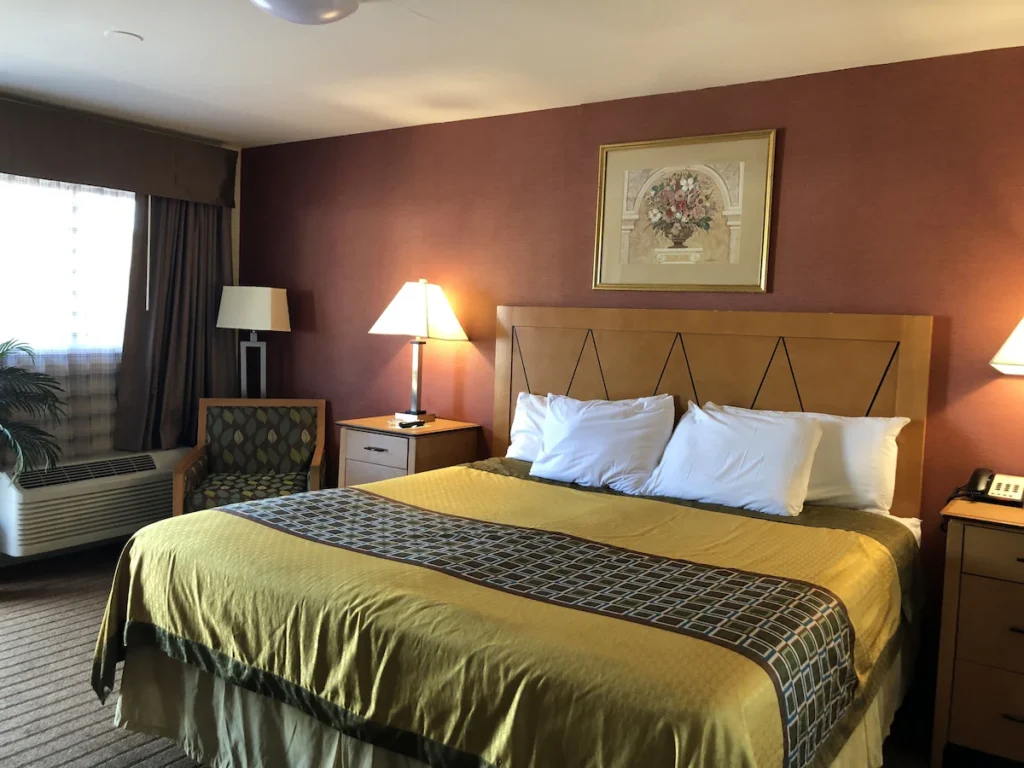 Wilbraham Inn - Image 3