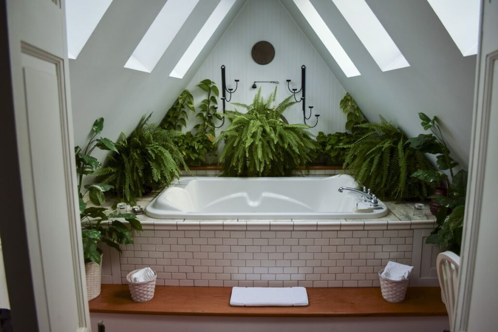 Wild Goose Inn - Image 1