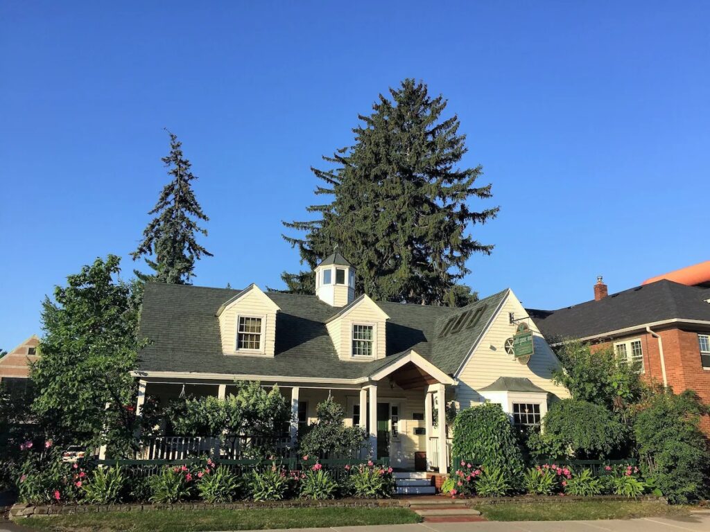 Wild Goose Inn - Image 4