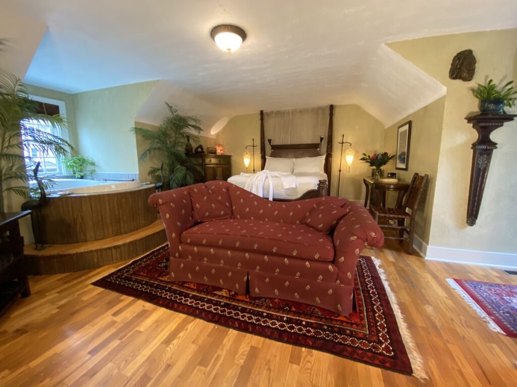 Wild Goose Inn - Image 3