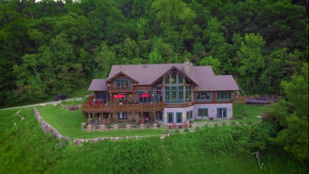 Wildberry Lodge - Image 5