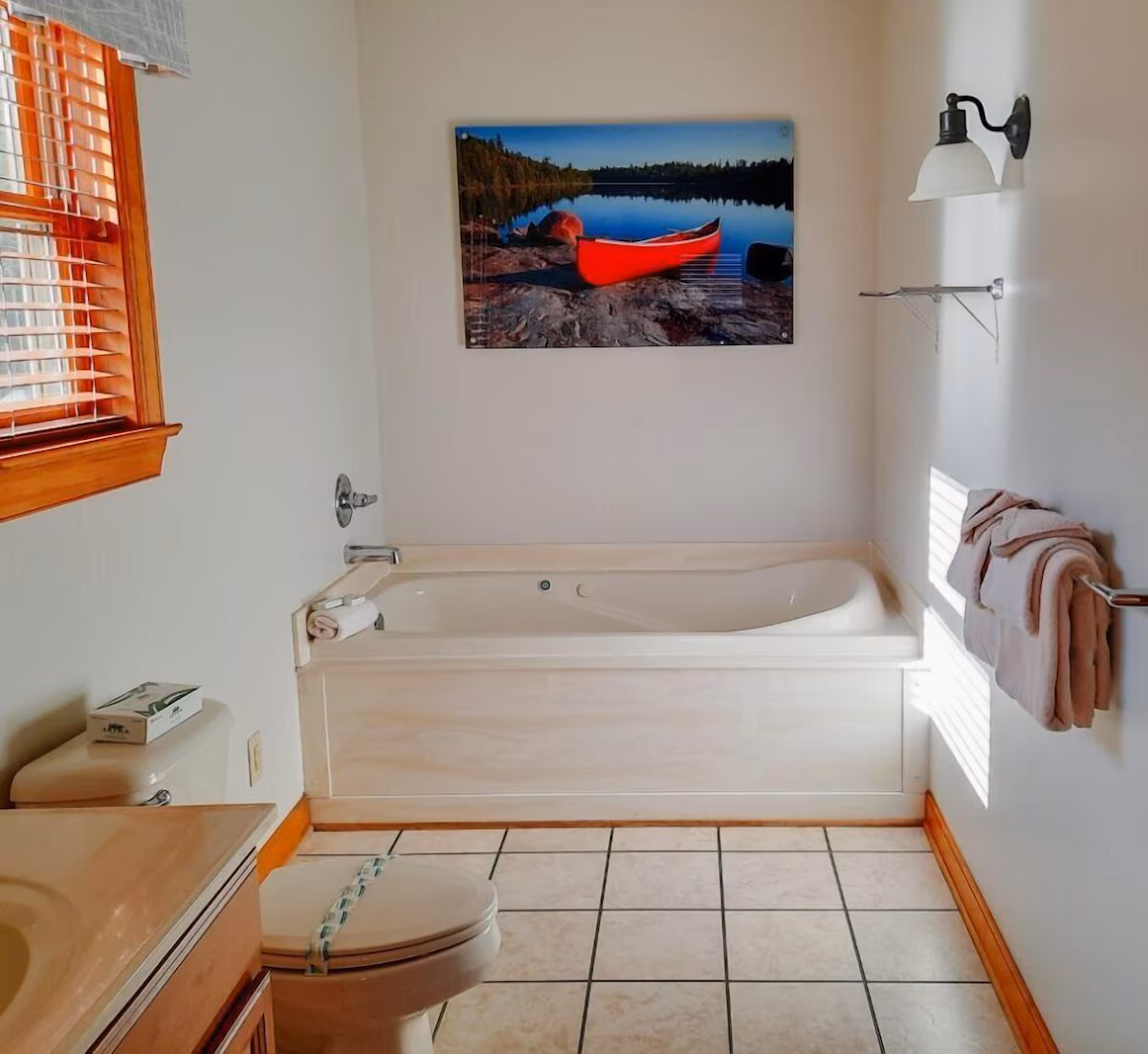 Wilderness Presidential Resort