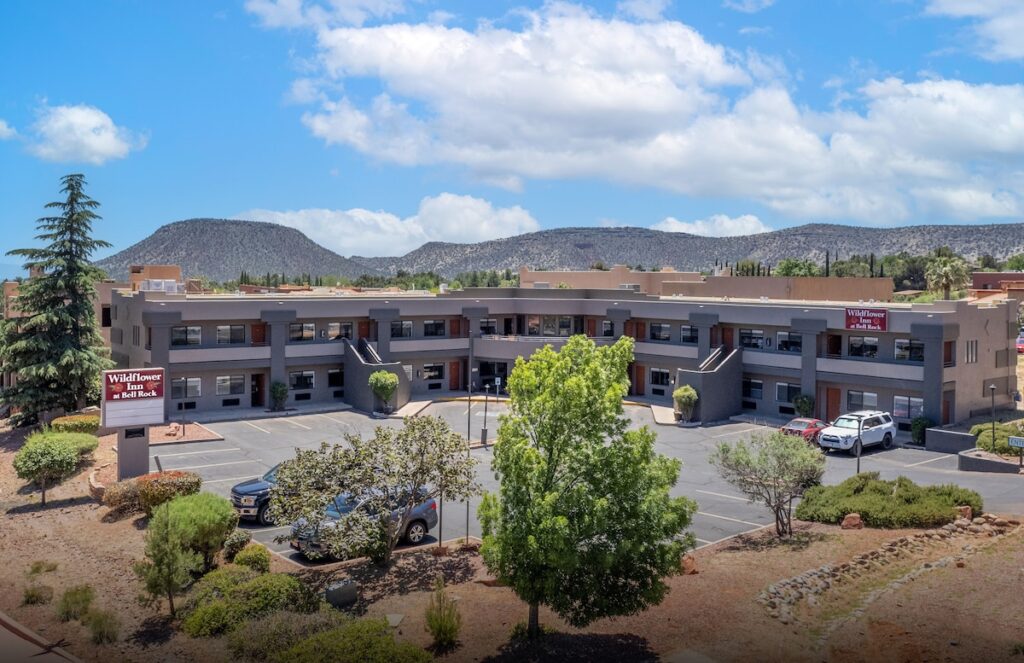 Wildflower Inn at Bell Rock - Image 4