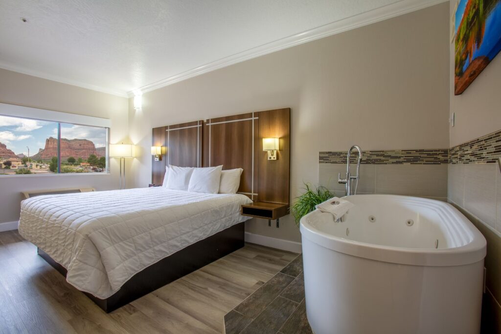 Wildflower Inn at Bell Rock - Image 1