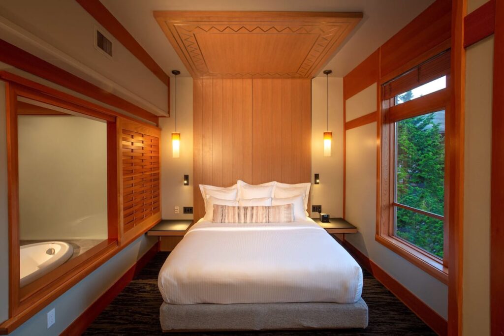 Willows Lodge - Image 4
