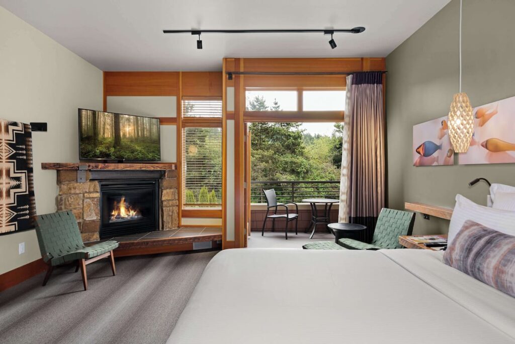 Willows Lodge - Image 3
