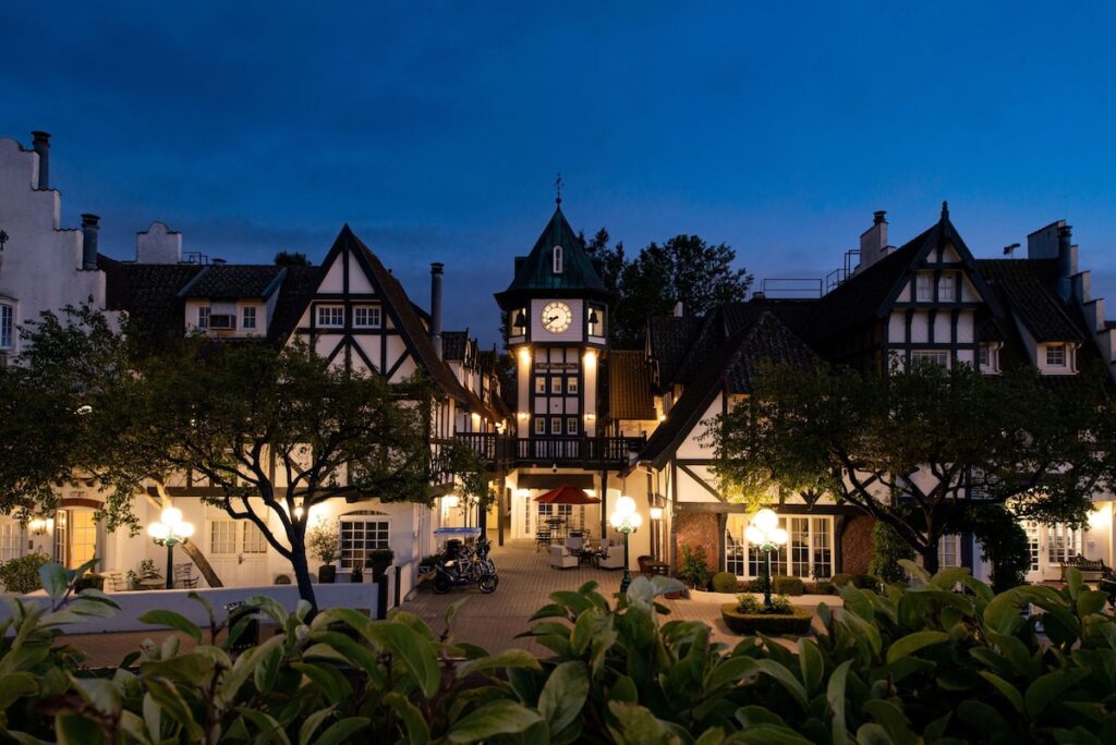 Wine Valley Inn - Image 5