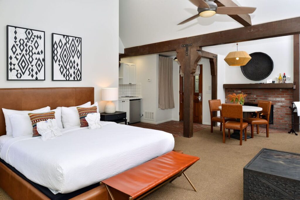 Wine Valley Inn - Image 4