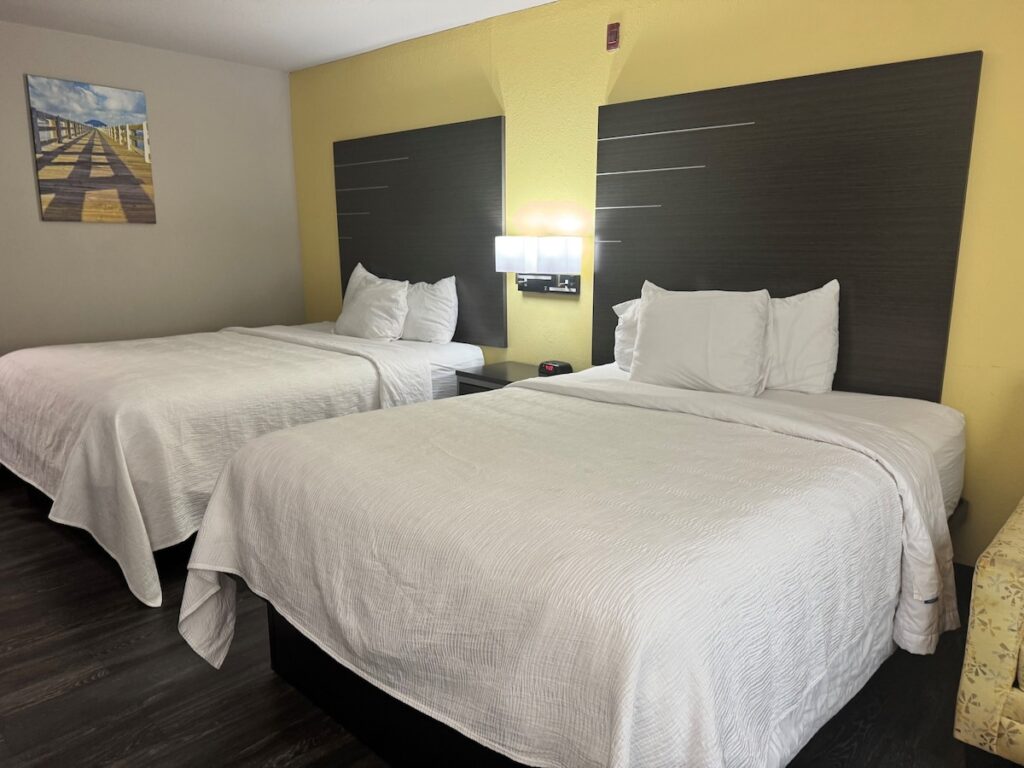 Wingate by Wyndham Biloxi/Ocean Springs - Image 4