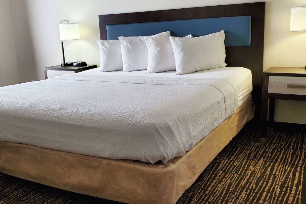 Wingate by Wyndham Canton/Hall of Fame - Image 3