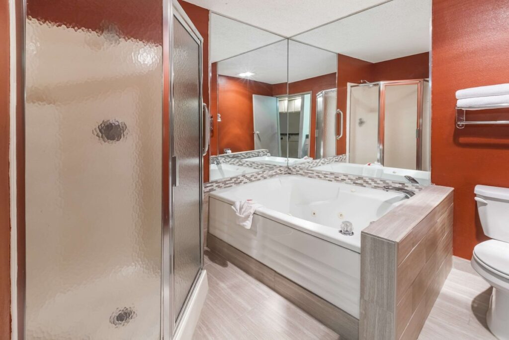 Wingate by Wyndham Canton/Hall of Fame