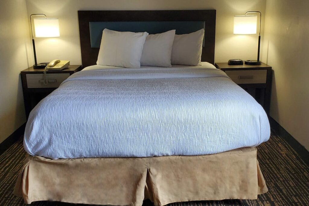 Wingate by Wyndham Canton/Hall of Fame - Image 4