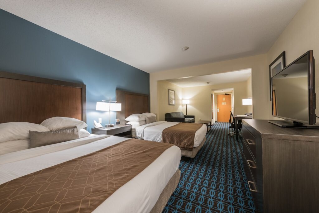 Wingate by Wyndham Chicago Schaumburg - Image 4