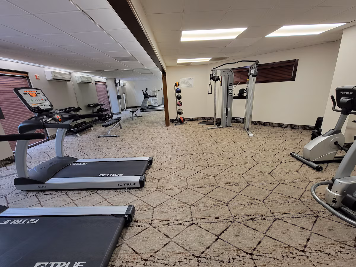 Wingate by Wyndham – Greenville-Airport - Image 4