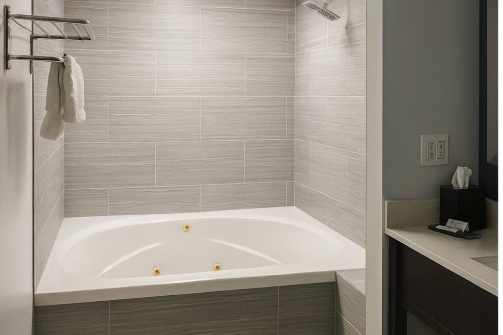 Wingate by Wyndham Indianapolis Airport-Rockville Rd. - Image 1