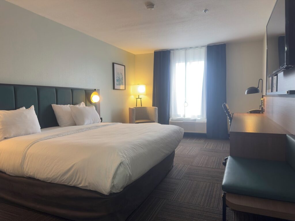 Wingate by Wyndham Kings Bay Naval Base / I-95 - Image 3