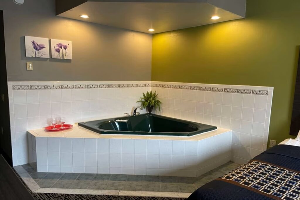 Wingate by Wyndham Lake George