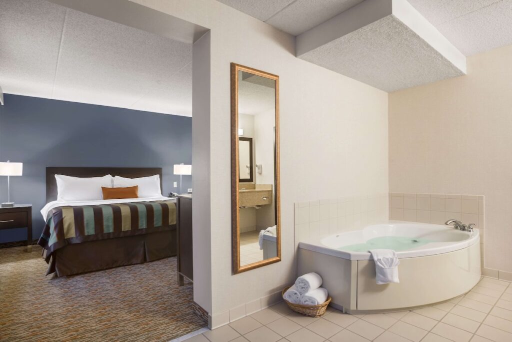 Wingate by Wyndham – Sylvania/Toledo - Image 2