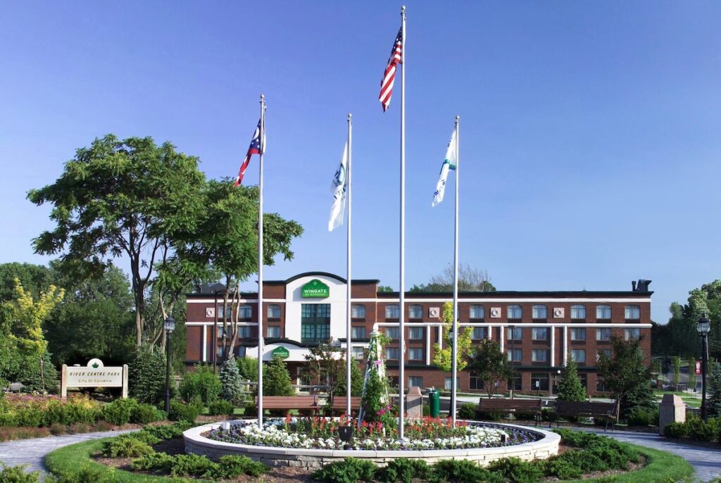 Wingate by Wyndham – Sylvania/Toledo - Image 4