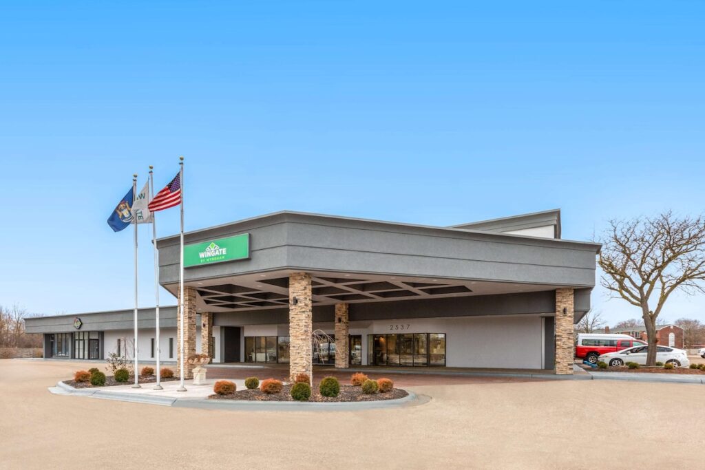 Wingate by Wyndham Troy - Image 3