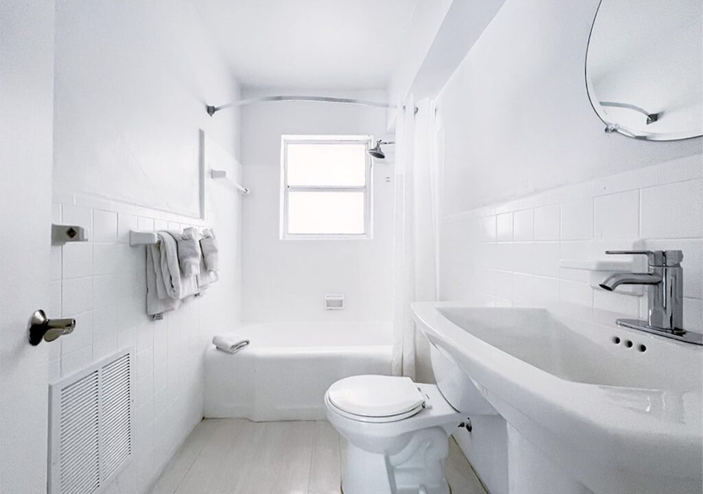 Winterset A North Beach Village Resort Hotel