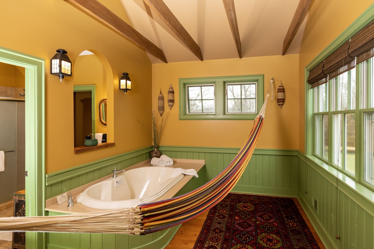 Woolverton Inn 2