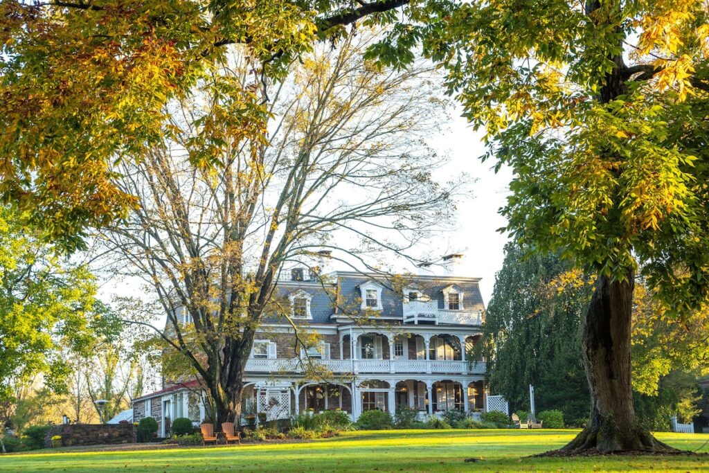 Woolverton Inn - Image 5