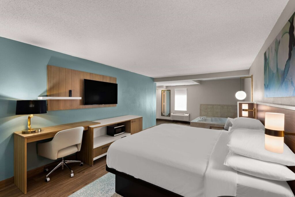 Wyndham Garden Ankeny/Des Moines - Image 4