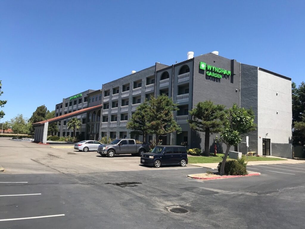 Wyndham Garden Newark/Fremont Silicon Valley - Image 2