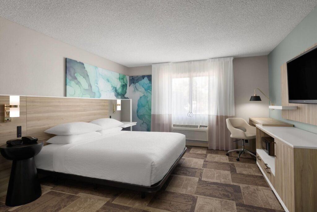 Wyndham Garden Newark/Fremont Silicon Valley - Image 4