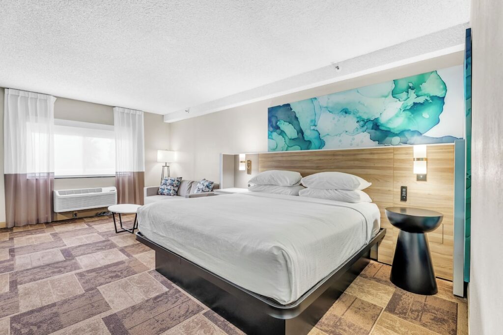 Wyndham Garden Newark/Fremont Silicon Valley - Image 3