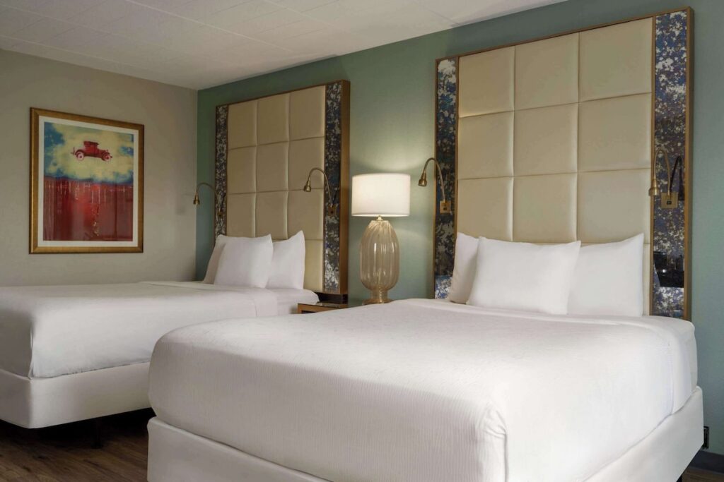 Wyndham Garden Pittsburgh Airport - Image 3