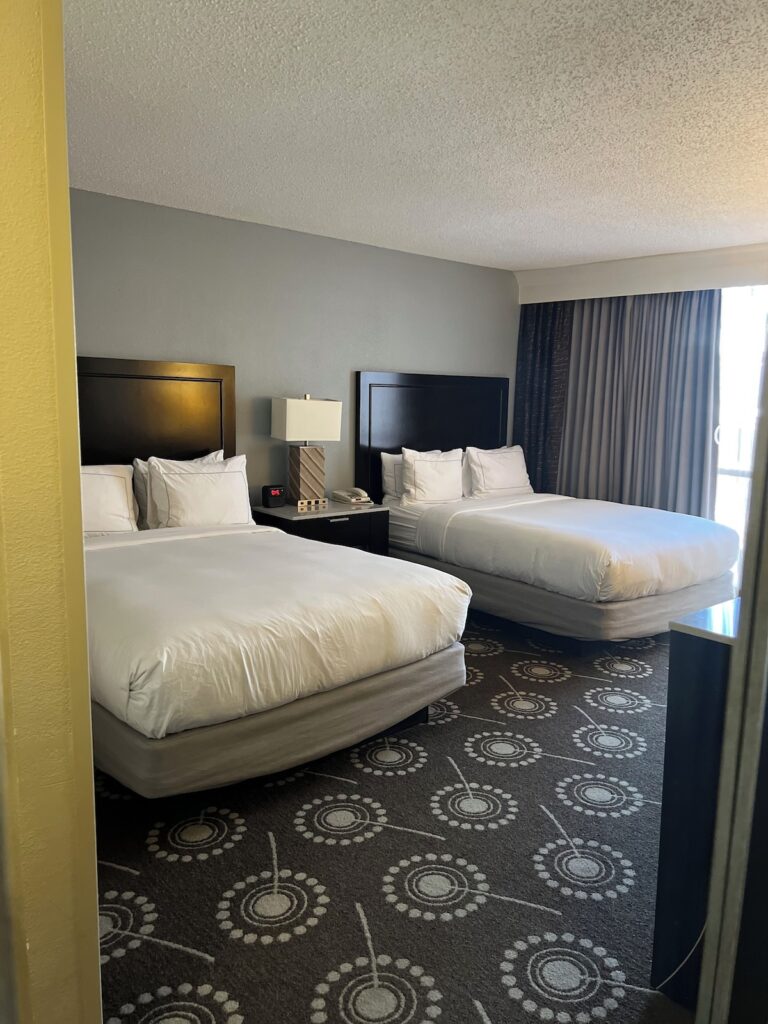 Wyndham Midland Downtown - Image 4